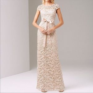 NWT Adrianna Papell Gown
